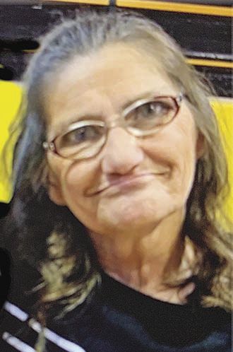 Kathy Loujean Newcomb